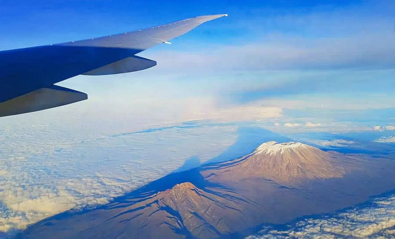Kilimanjaro Airport to Moshi: Transfer Guide