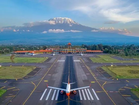 Kilimanjaro Airport to Arusha: Transfer Guide