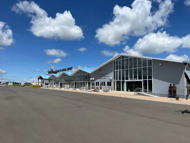 Arusha Airport (ARK) to Arusha City private transfer