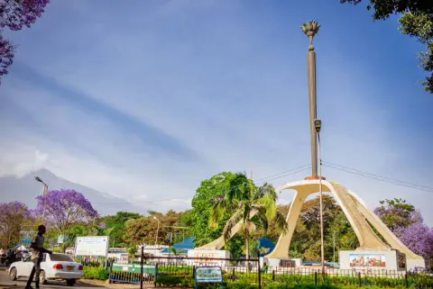 Arusha