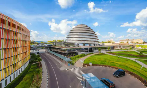 Kigali