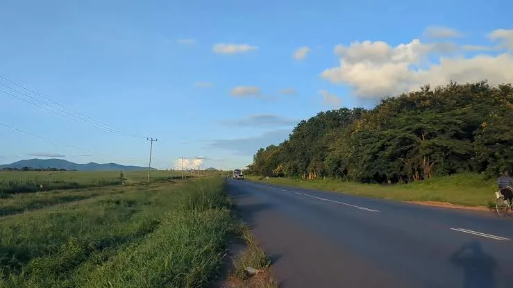 Kigoma to Mahale Mountains transfer