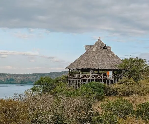 Arusha City to Lake Chala transfer