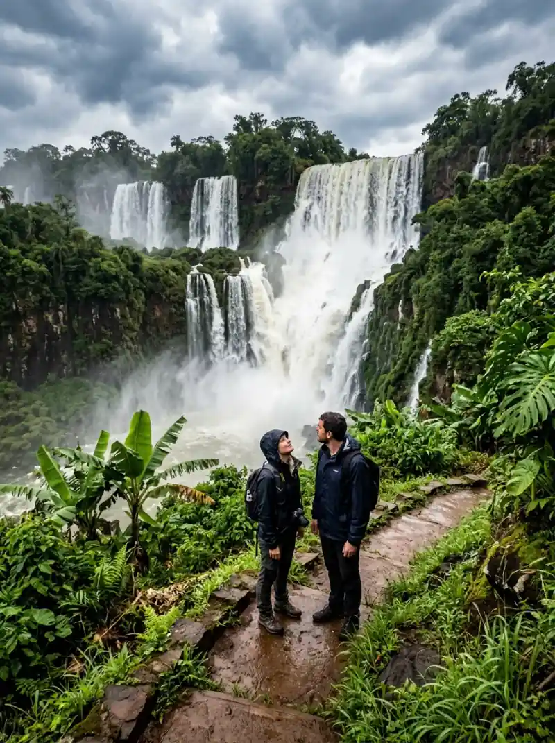 Magamba Rainforest Hike & Historical Cave Search