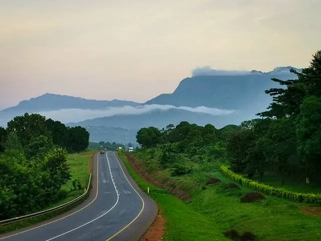 Moshi Town to Karatu transfer