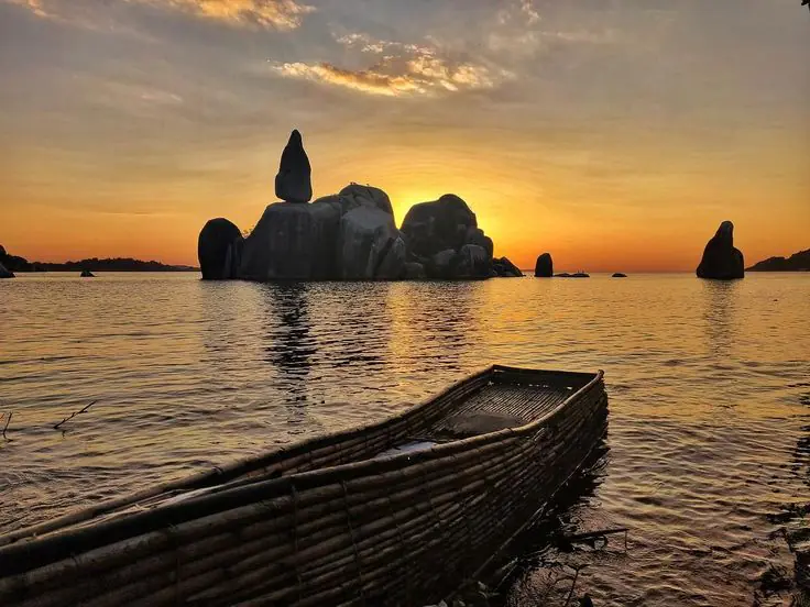 Mwanza Rock City, Tanzania