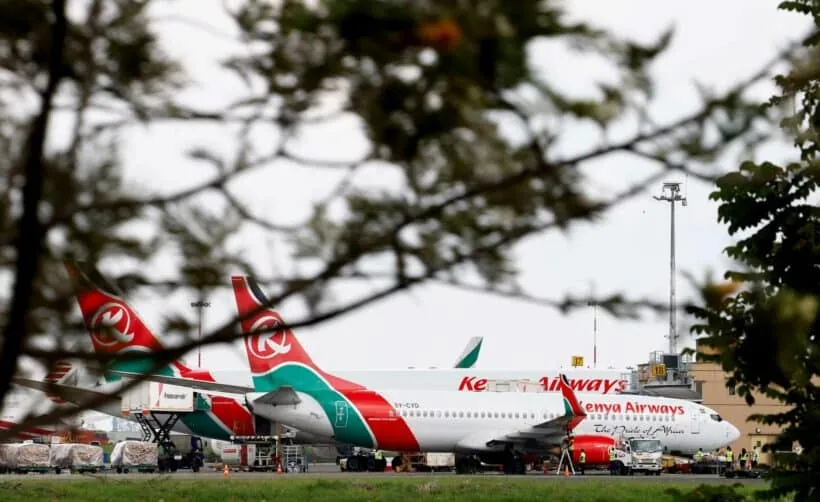 Nairobi Airport (NBO) to Arusha City transfer