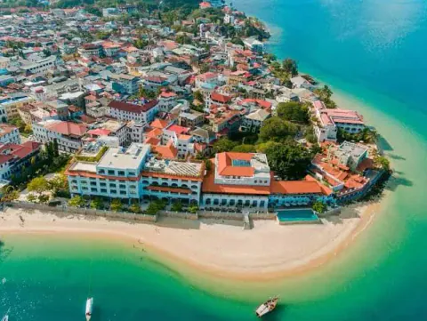 Zanzibar