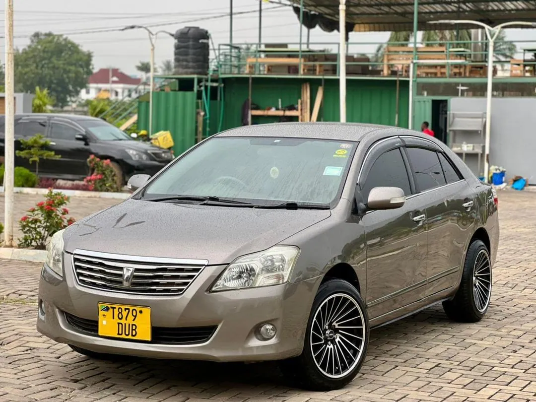 Sedan