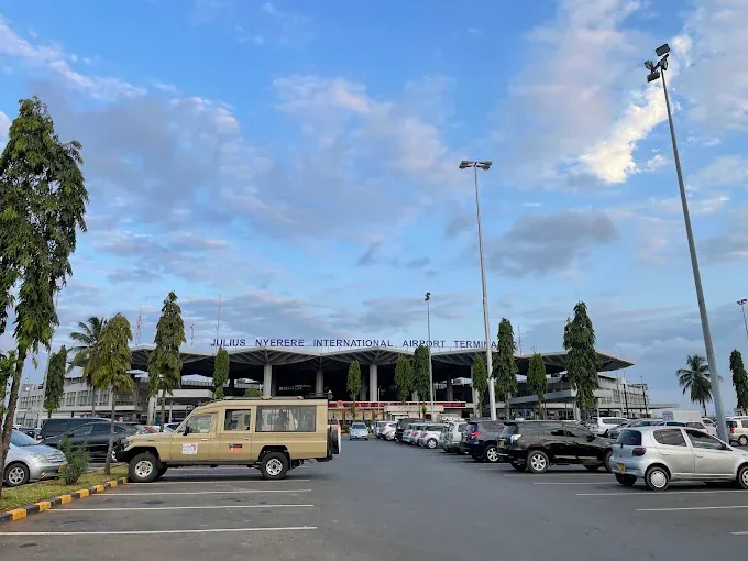 Dar es Salaam Airport to City Centre: Guide