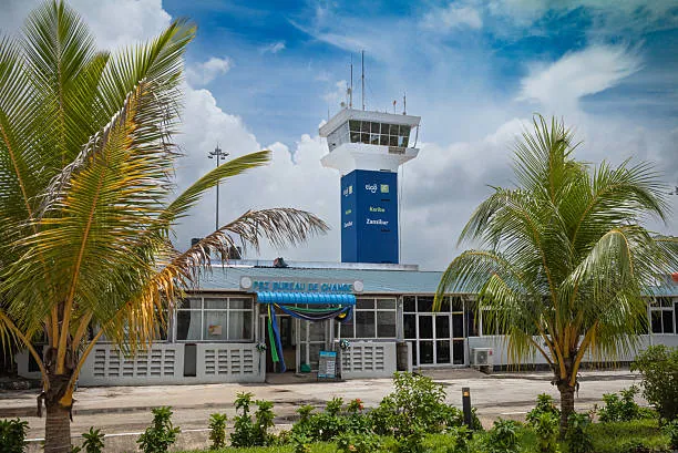 Zanzibar Airport (ZNZ) to Kendwa Beach transfer